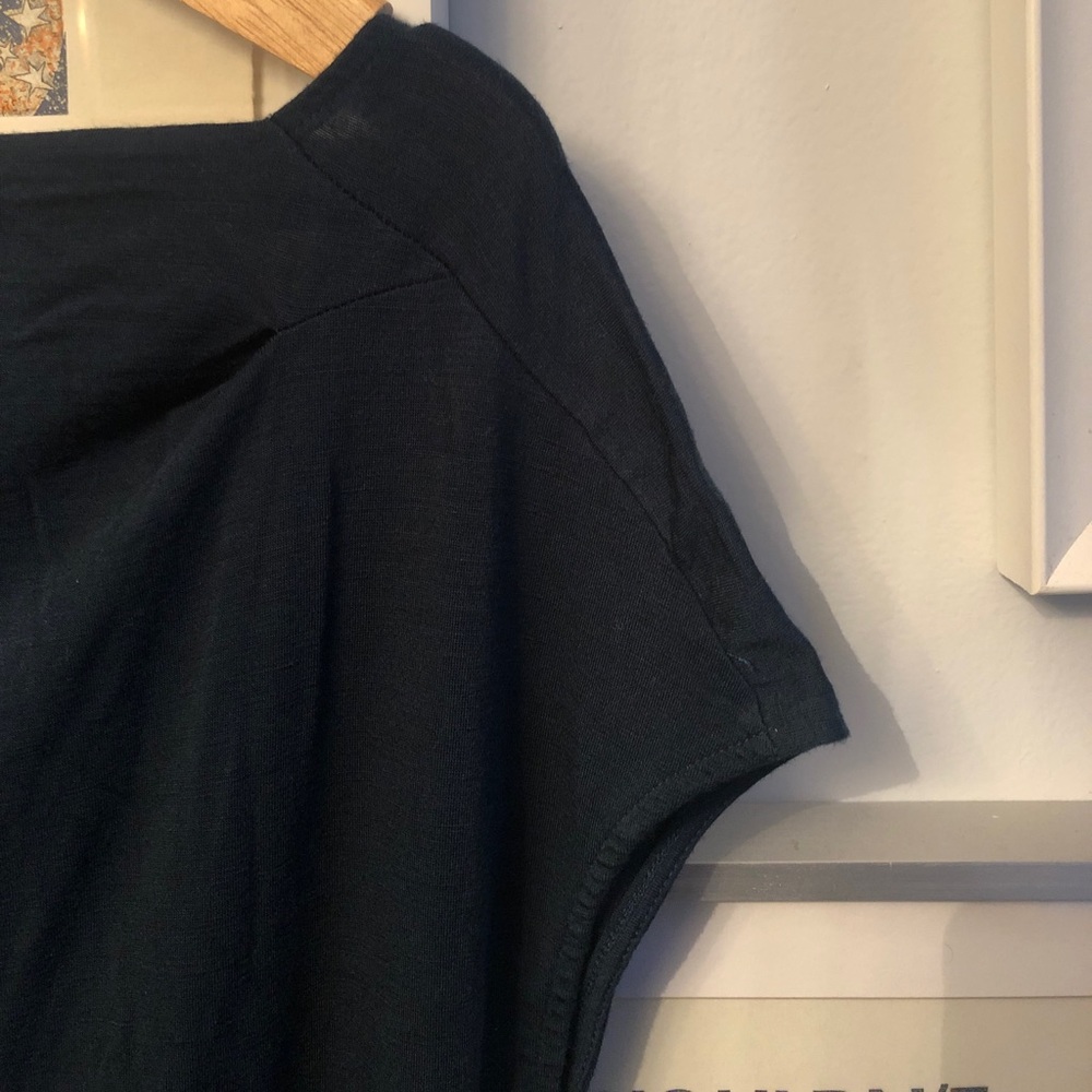 Club Monaco Indigo Dress S